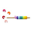Picture of RAINBOW WINE CHARMS